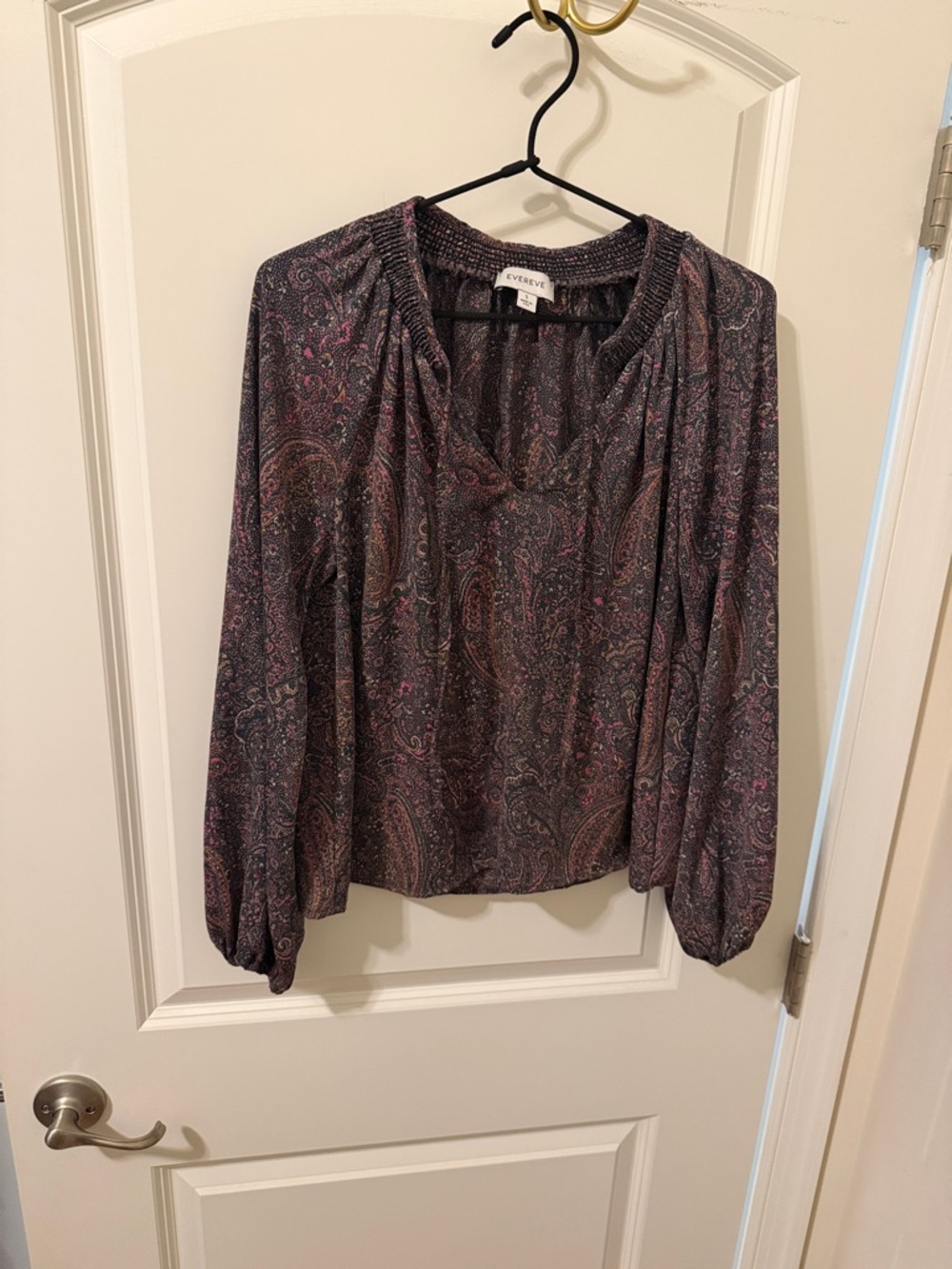 Evereve Blouse